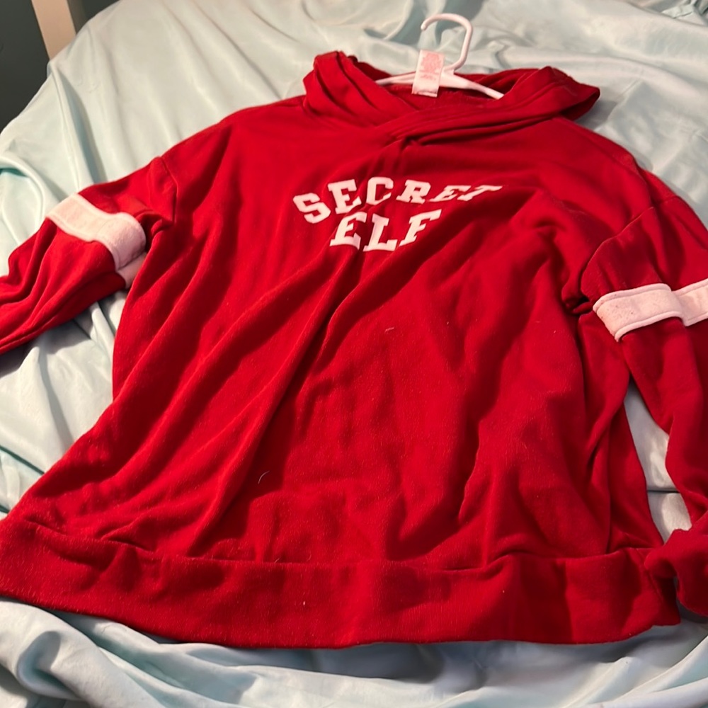 Nice Christmas sweater